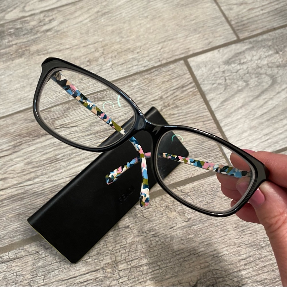 Fendi Eyeglasses